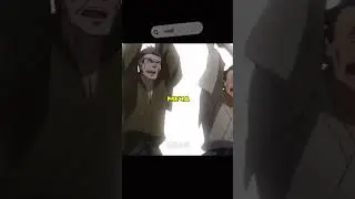 ЧЕЛОВЕК ПОБЕДИЛ БОГА😱🥶 #аниме #анимемоменты