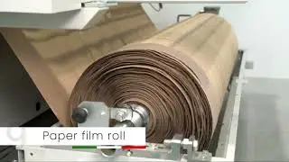 Giardina 420 TC YT video