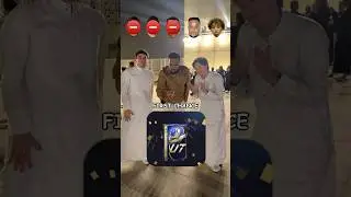 Which YouTuber Has The Best Pack Luck?😱