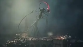 How To Defeat Ghilan'nain's Archdemon Razikale - Dragon Age: The Veilguard