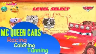 Top Baby Games - Baby Hazel Games HD - Elsa Frozen Games - McQueen car games