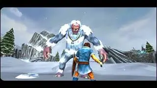 BEAST QUEST.