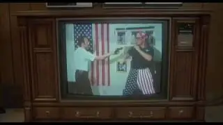 Napoleon Dynamite - Rex Kwon Do Commercial