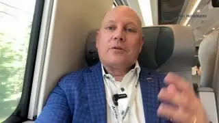 Mr. Mathews Rides the NextGen(eration)