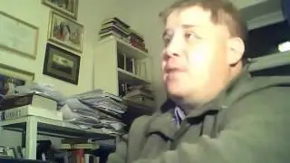 Episode 13. A proper Intellectual debate with Deconverted Man by Jason Burns