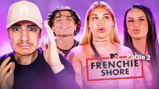 C'EST QUOI CETTE &Eacute;MISSION DE D&Eacute;TRAQU&Eacute;S ? #2 - Frenchie Shore