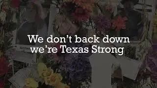 Texas Strong