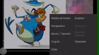 🔵Banner De Rayman Gamemplays🔵