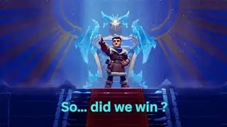 WOS Frost Dargon Tyrant finally over \ شو اللي صار بالاخير