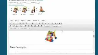 How To Create Great Looking eBay listings Less Than 3 Minutes With Dshopit
