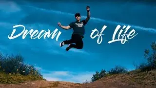 DREAM OF LIFE - Eric Carroll