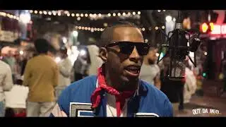 RAMBRO THE BEXGAWD - 