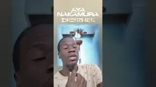 Aya Nakamura - Destin&eacute;e : le Nouvel Album #ayanakamura #francemusic #destinee #album2025