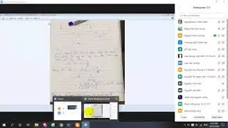 Video VLDC2020 10 15