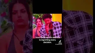 Ace Finds Out The Truth #viral #fypシ゚viral #ace #chelley #chris #loveisland #loveislandusa #fyp
