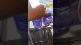 Swiffer Wet Jet Hack