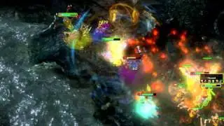 HoN - Chronos Annihilation