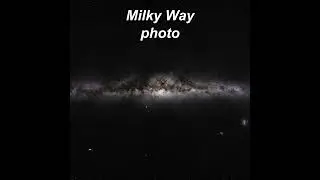 Space photos vs. my drawings. #edit #drawing #space #galaxy