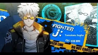 Closers Online J Class Up Gameplay - HD