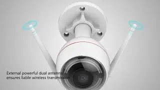 ezGuard Plus Features and Benefits video