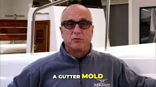 DIY Gutter Mold: Easy Fabrication with PVC & Epoxy