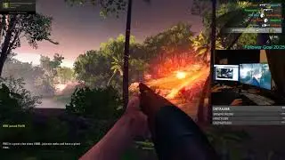 🔴⭐🔴🏆 New Personal Record 197 Kills - Rising Storm 2 Vietnam