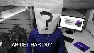 Knockify s&ouml;ker en Conversion Specialist! &Auml;r det du?