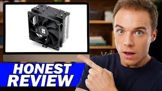 Thermalright Assassin X120 Refined SE &ndash; Honest Review & Cooling Performance Deep Dive