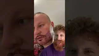 #beard #barber #bearded