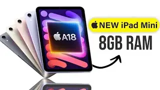 iPad A18 Leaks: Apple&rsquo;s Monster Tablet for 2026! Features, Price & Launch Date