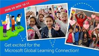 Microsoft Global Learning Connection 2020 | How to set your classroom availability.
