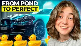 &ldquo;Breaking Into Auto Detailing: Beginner Lessons with Jelena Prophet | Detailing Industry Insights&rdquo;