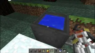 Minecraft 12w01a Weekly Snapshot Review