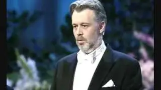 David Kempster And Alfie Boe - Pearl Fisher Duet