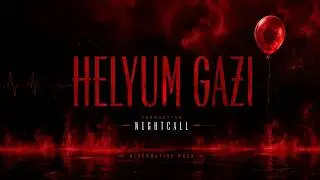 Helyum Gazı - 'NightCall