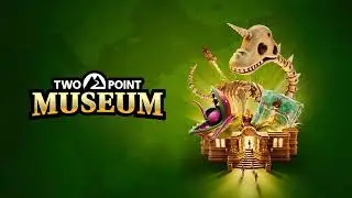 Cryptical Orbit &bull; Two Point Museum OST