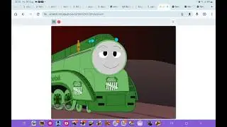 Play Safe 1936 Crash Scene (Jake and Earl Coming in the Same Track and Screaming)
