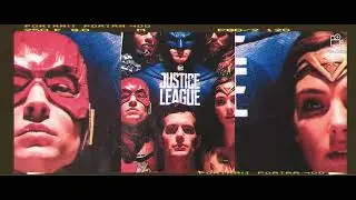 JUSTICE LEAGUE LOVE. YOURSEIF ENCOURAGING MUSIC 🎵🏆
