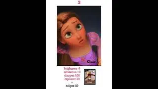 CAPCUT COLORINGS 💞 ||  #capcut #capcutcoloring #coloring #tutorial #capcuttutorial