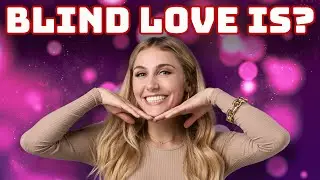 Трой и Эмили (Blind Love Is) | Брук и Джеффри