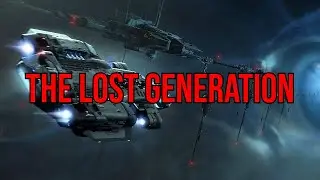 Star Citizen The Lost Generation #5 - I am Janus