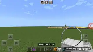Loggy Golem and Giant Magma Golem