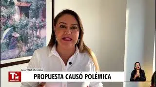 Cali impulsa debate nacional por reforma al sistema de multas de tránsito