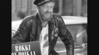 Esa Pakarinen - Kalsarit Vain (Runaround Sue)