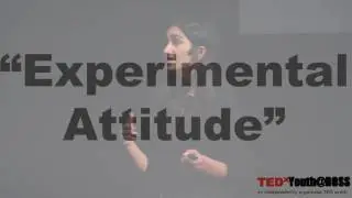 Revise, Retool, and Reinvent | Prachi Ray | TEDxYouth@BOSS