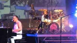 The Bohemians A Night of QUEEN