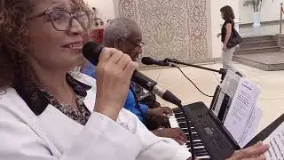 PELAS ESTRADAS DA VIDA. MAESTRO JORGE SALGADO E BEL 01/02/2026