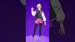 Gwenpool en Fortnite pase de Batalla Pagina 2
