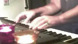 A Long Way From Happiness - Sir Elton John