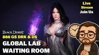 BDO | 866GS &mdash; Global Lab Waiting Room &mdash; Join Us